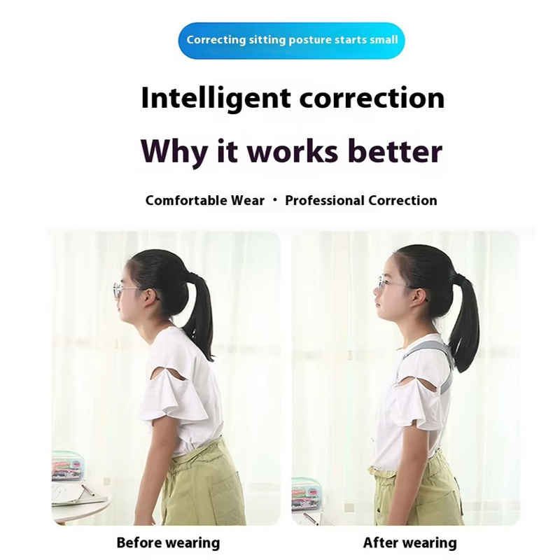 2026 New Smart Posture Correct - Smart Posture Sensor incelemesi ve fiyatı