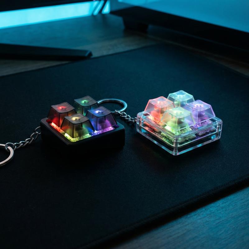 Stress Relief Fidget Keyboard  - Electronics Gadgets For Kids incelemesi ve fiyatı