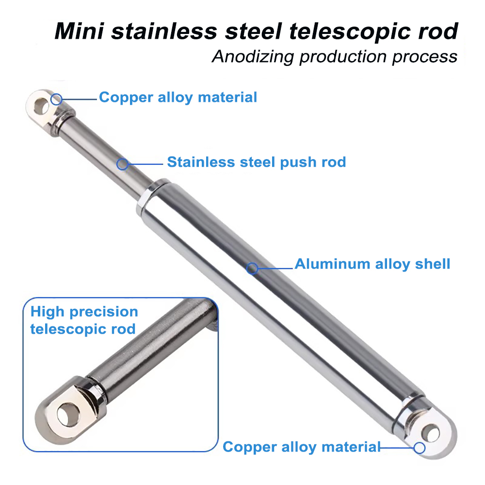 10mm Linear Actuator Retractab - Electric Gadget incelemesi ve fiyatı