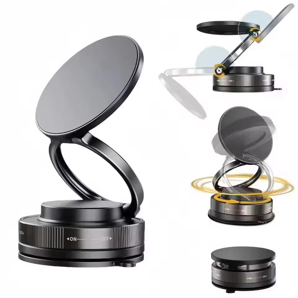 2026 New Vacuum Magnetic Phone - Useful Electronic Gadgets incelemesi ve fiyatı