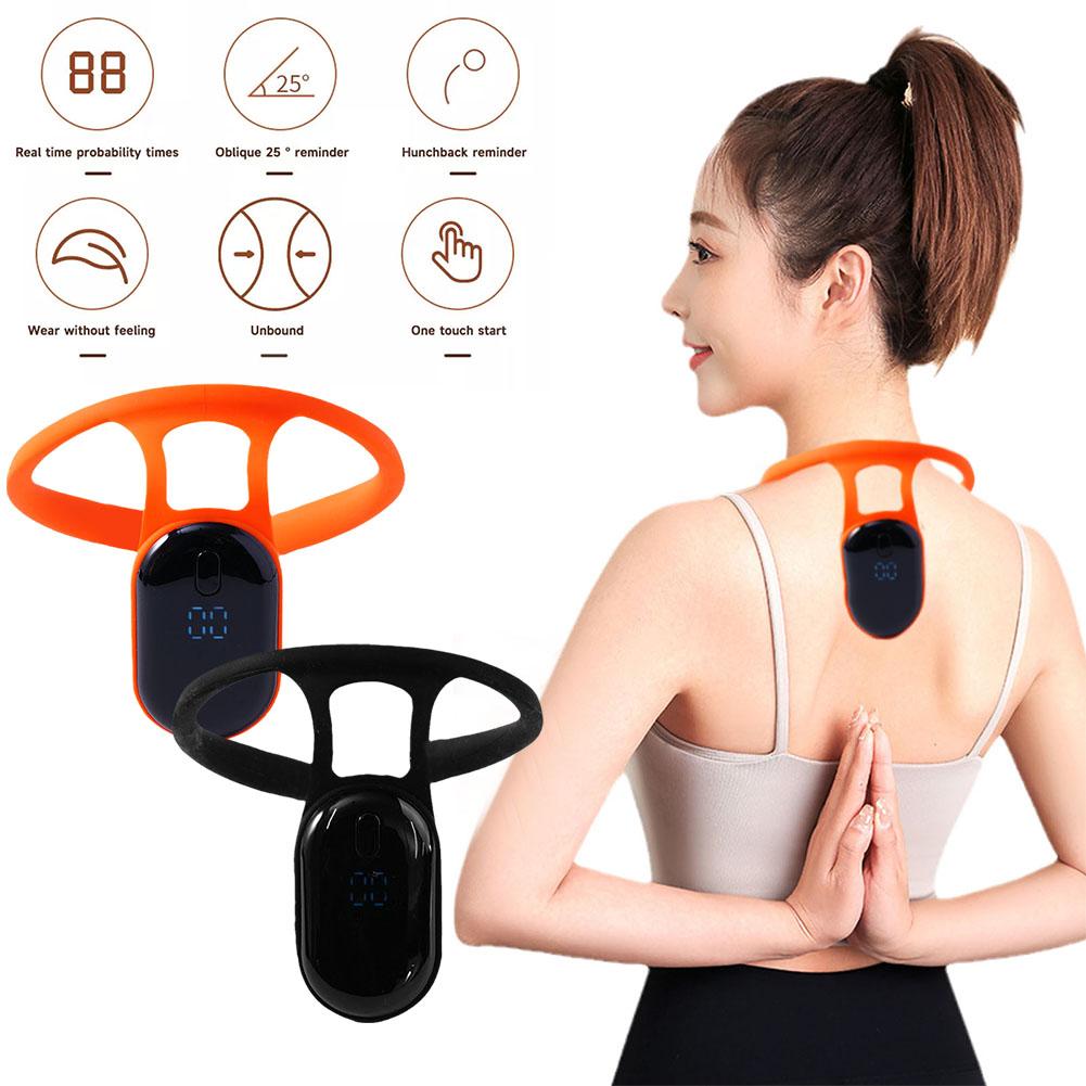 Smart Posture Corrector Miicro - Smart Posture Sensor incelemesi ve fiyatı