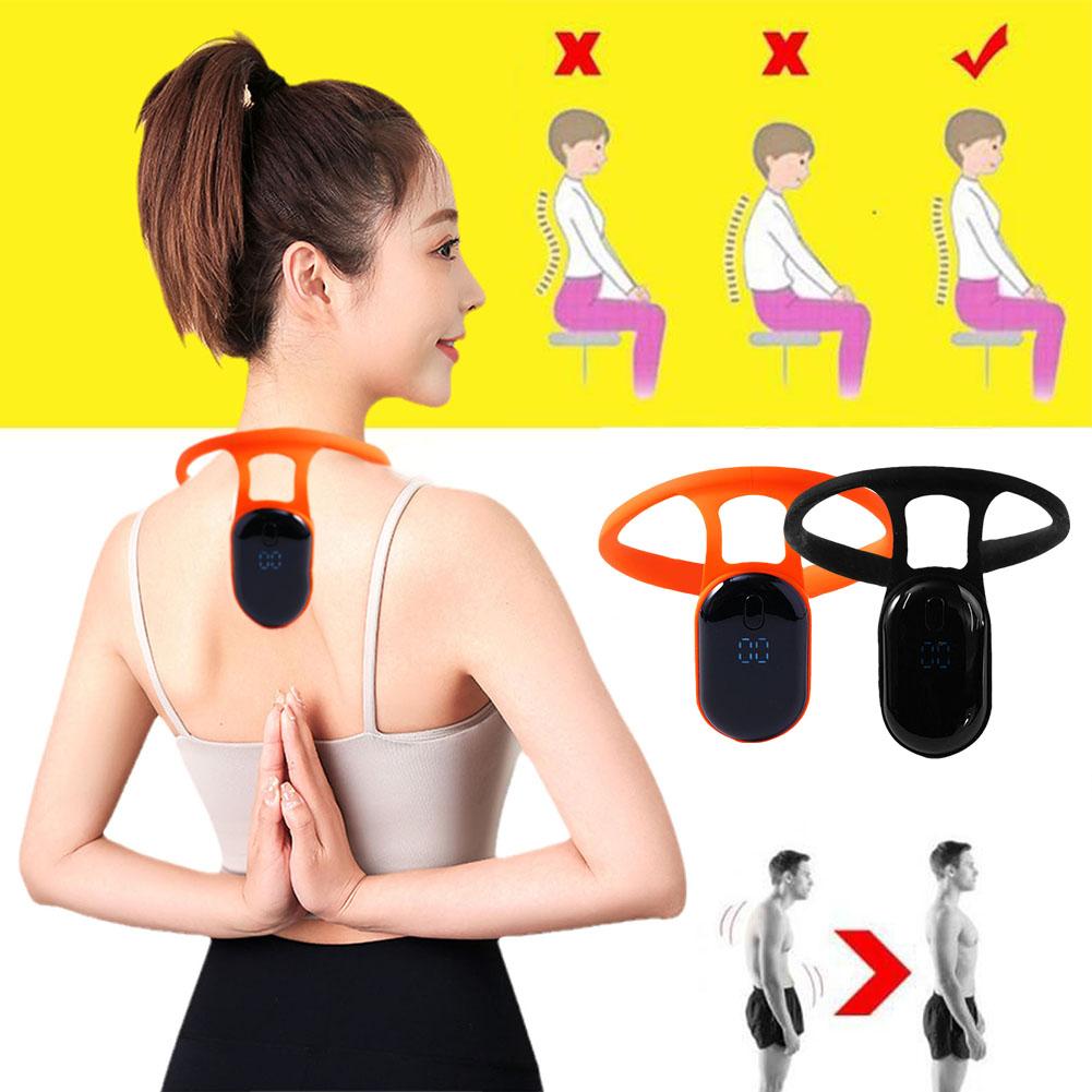 Smart Posture Corrector Miicro - Smart Posture Sensor incelemesi ve fiyatı