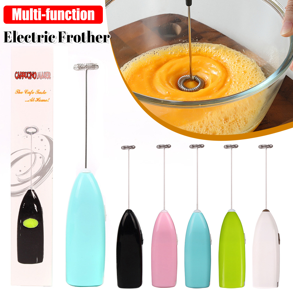 Ireless Milk Foamer Coffee Whi - Electric Gadget incelemesi ve fiyatı