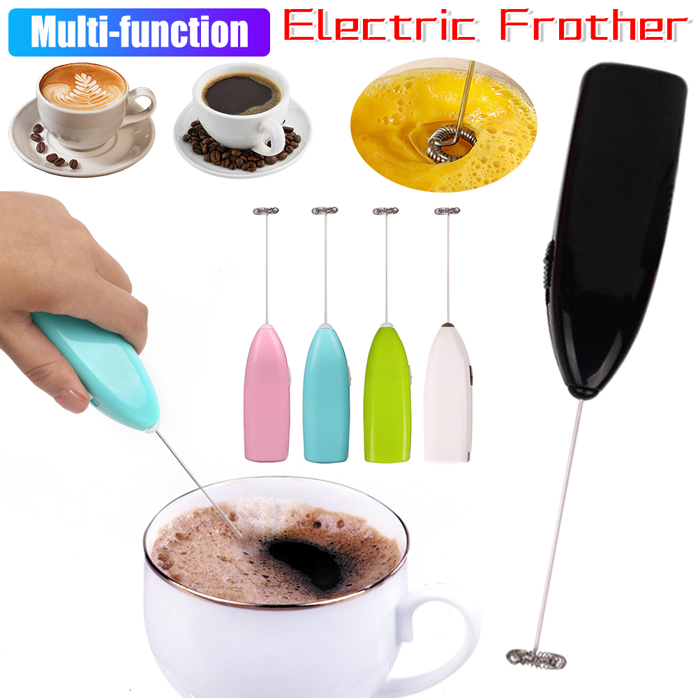 Ireless Milk Foamer Coffee Whi - Electric Gadget incelemesi ve fiyatı