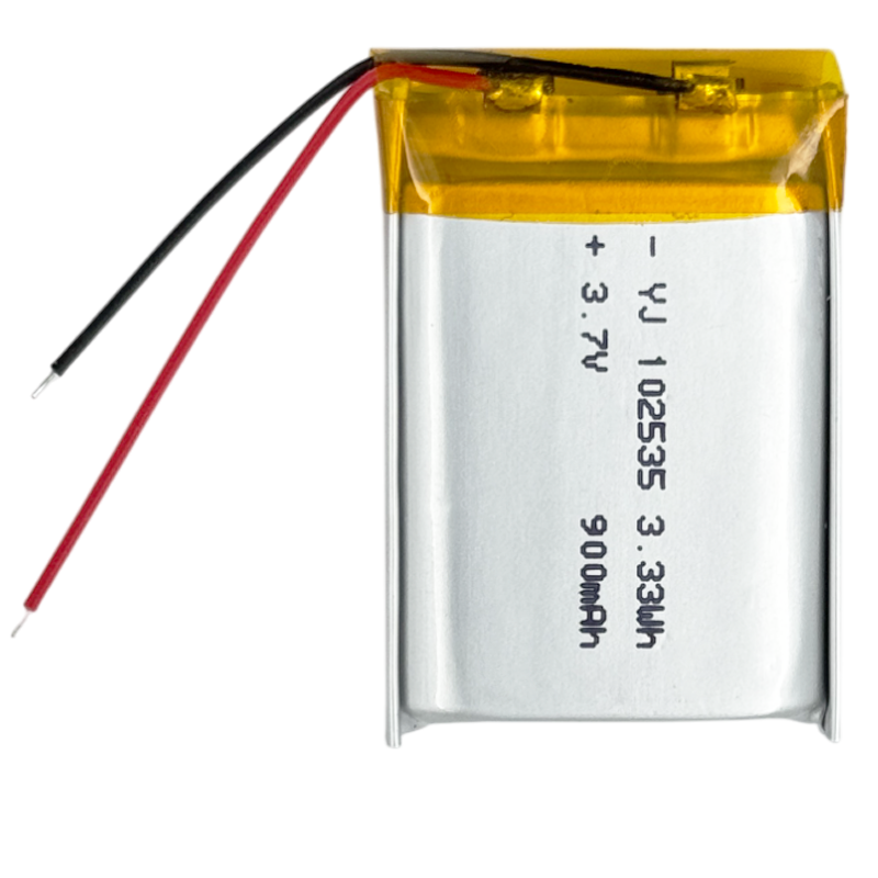 102535 3.7V 900mAh Rechargeabl - Electronics And Gadgets Ce incelemesi ve fiyatı