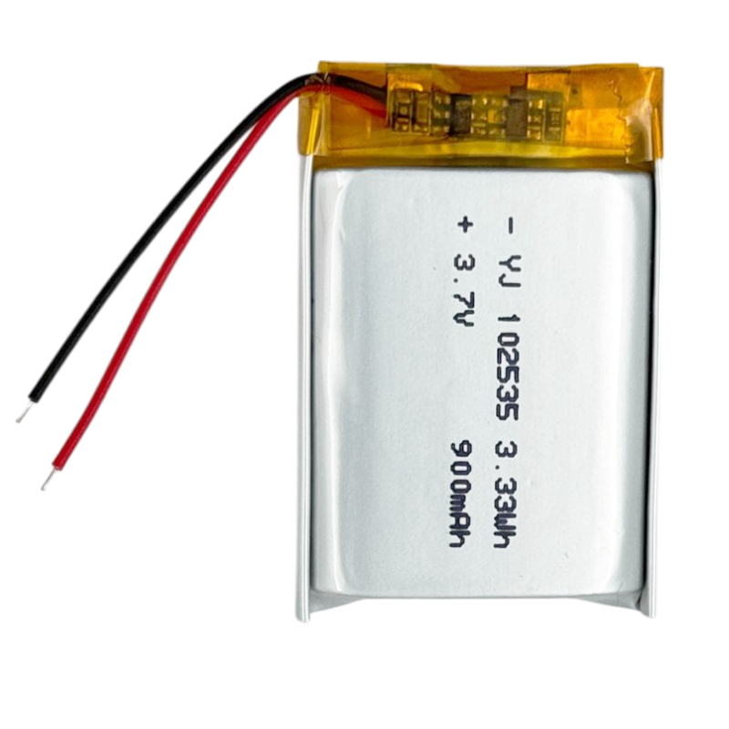102535 3.7V 900mAh Rechargeabl - Electronics And Gadgets Ce incelemesi ve fiyatı