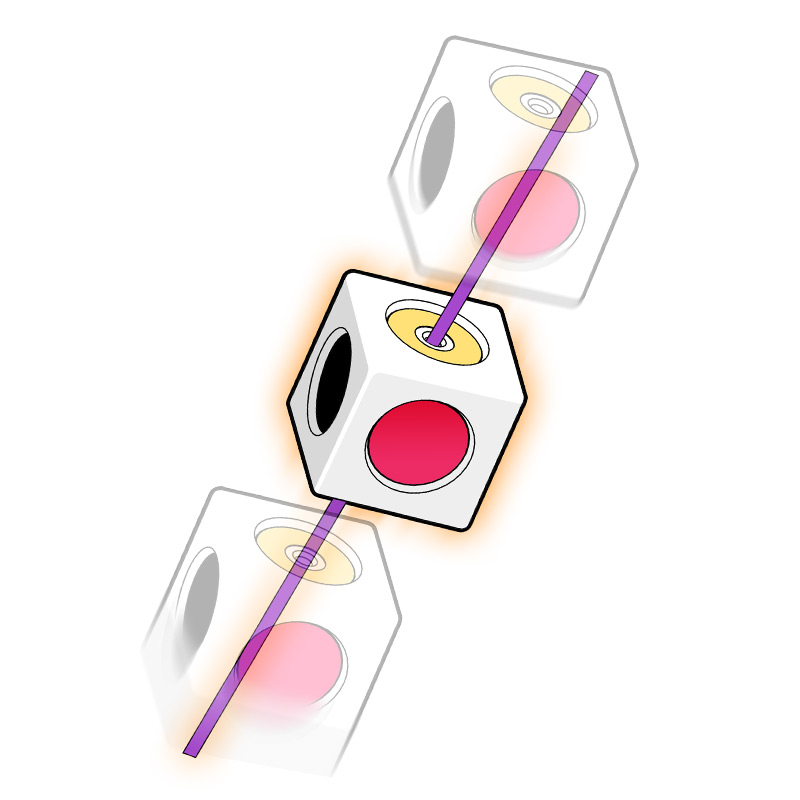 Obedient Cube Learning Safety  - Electronics And Gadgets Ce incelemesi ve fiyatı