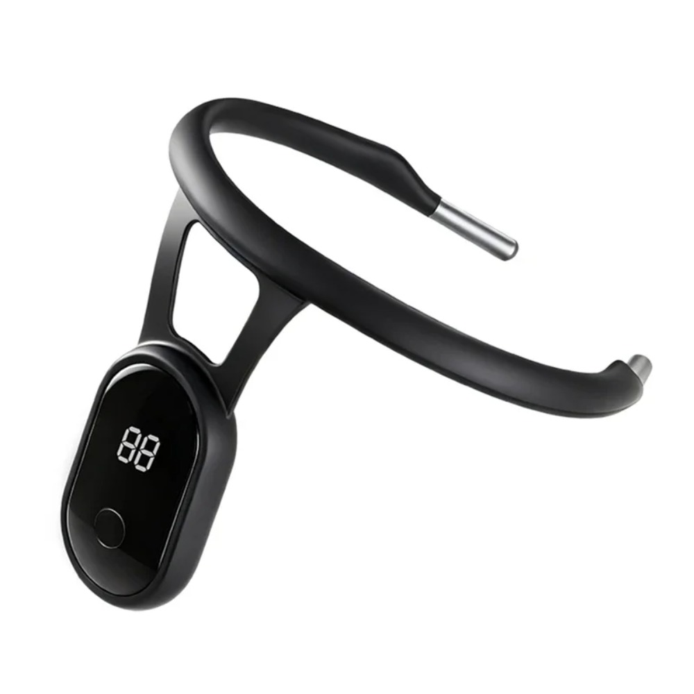 Smart Posture Corrector Miicro - Smart Posture Sensor incelemesi ve fiyatı