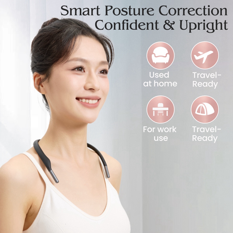 Smart Posture Corrector Miicro - Smart Posture Sensor incelemesi ve fiyatı