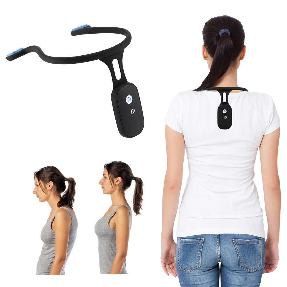 Smart Posture Corrector Back V - Smart Posture Sensor incelemesi ve fiyatı