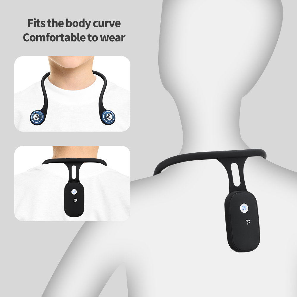 Smart Posture Corrector Back V - Smart Posture Sensor incelemesi ve fiyatı