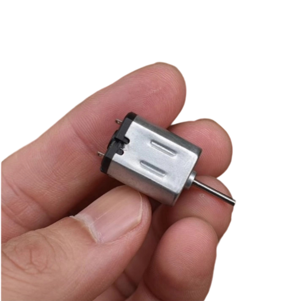 50pcs/lot DC6V 17000 RPM Micro - Electronics And Gadgets Ce incelemesi ve fiyatı