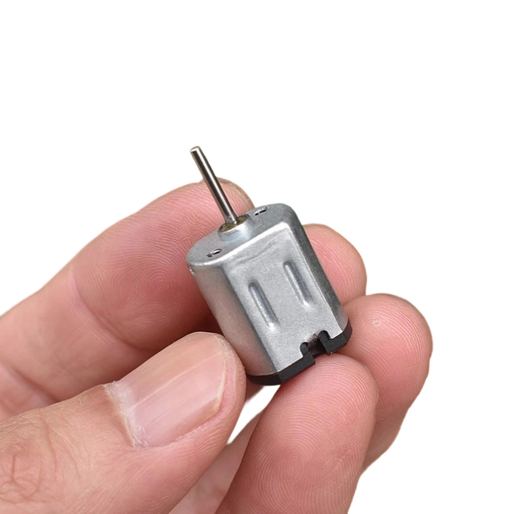 50pcs/lot DC6V 17000 RPM Micro - Electronics And Gadgets Ce incelemesi ve fiyatı