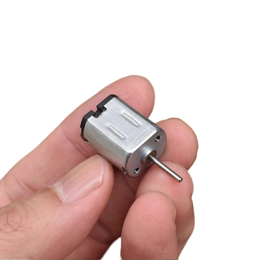 50pcs/lot DC6V 17000 RPM Micro - Electronics And Gadgets Ce incelemesi ve fiyatı