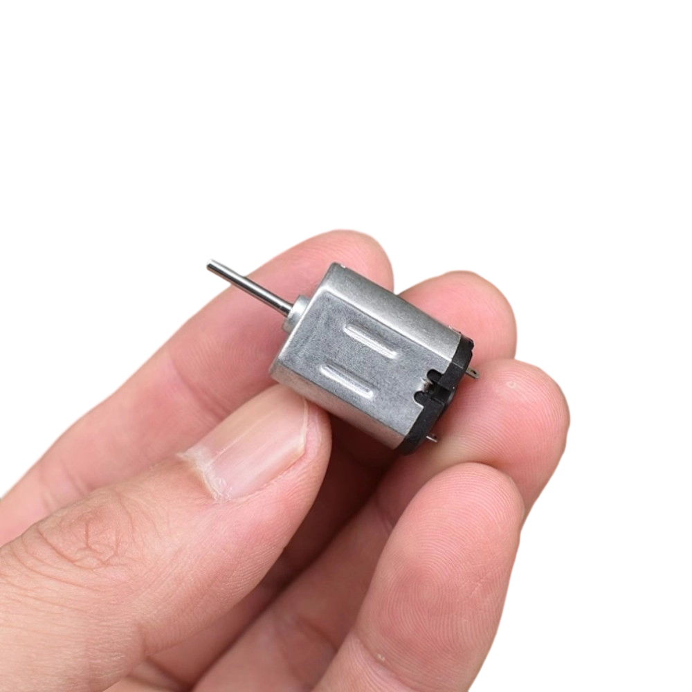 50pcs/lot DC6V 17000 RPM Micro - Electronics And Gadgets Ce incelemesi ve fiyatı