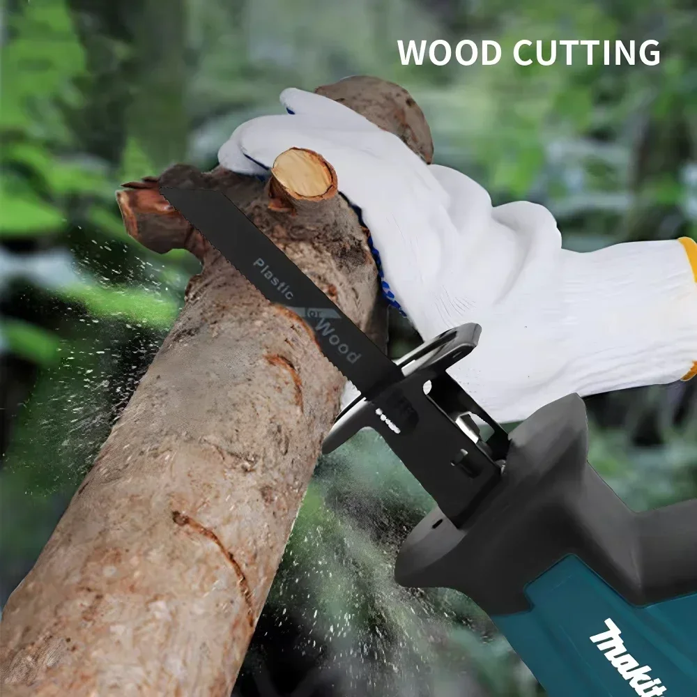 Makita DJR189 18V Cordless Ele - Electric Gadget incelemesi ve fiyatı