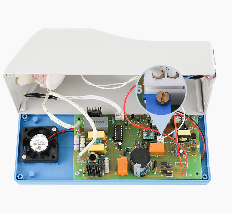 Electronic Waxer Infrared Sens - Useful Electronic Gadgets incelemesi ve fiyatı