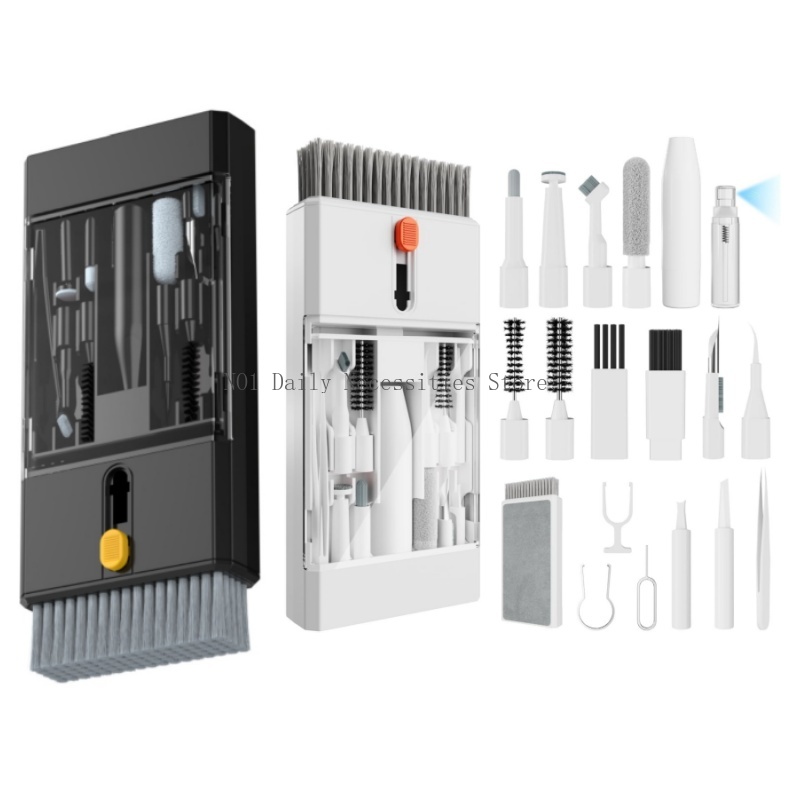 Electronics Cleaning Kit - The - Electronics And Gadgets Ce incelemesi ve fiyatı