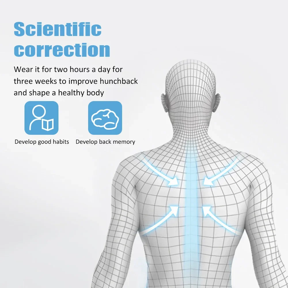 Smart Corrector with Sensor Co - Smart Posture Sensor incelemesi ve fiyatı