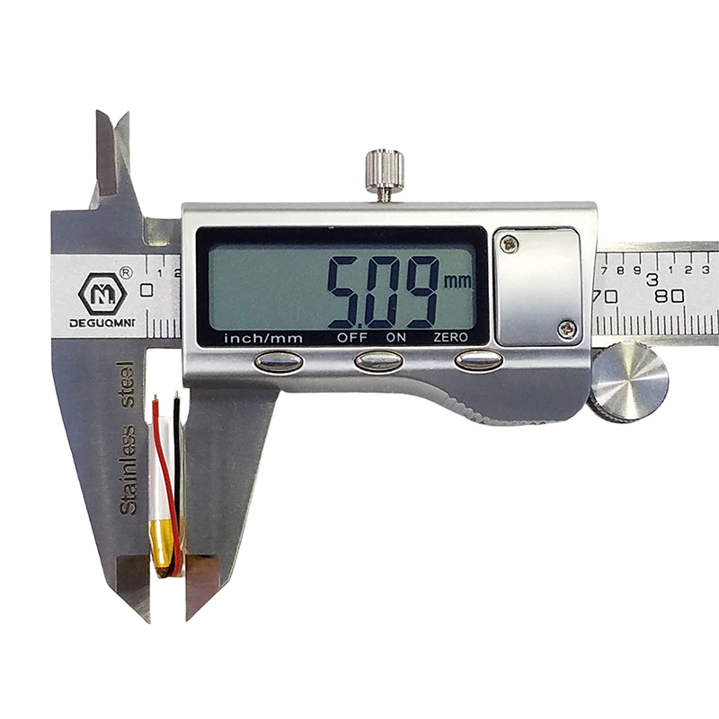 502020 3.7V 180mAh Rechargeabl - Electronics And Gadgets Ce incelemesi ve fiyatı