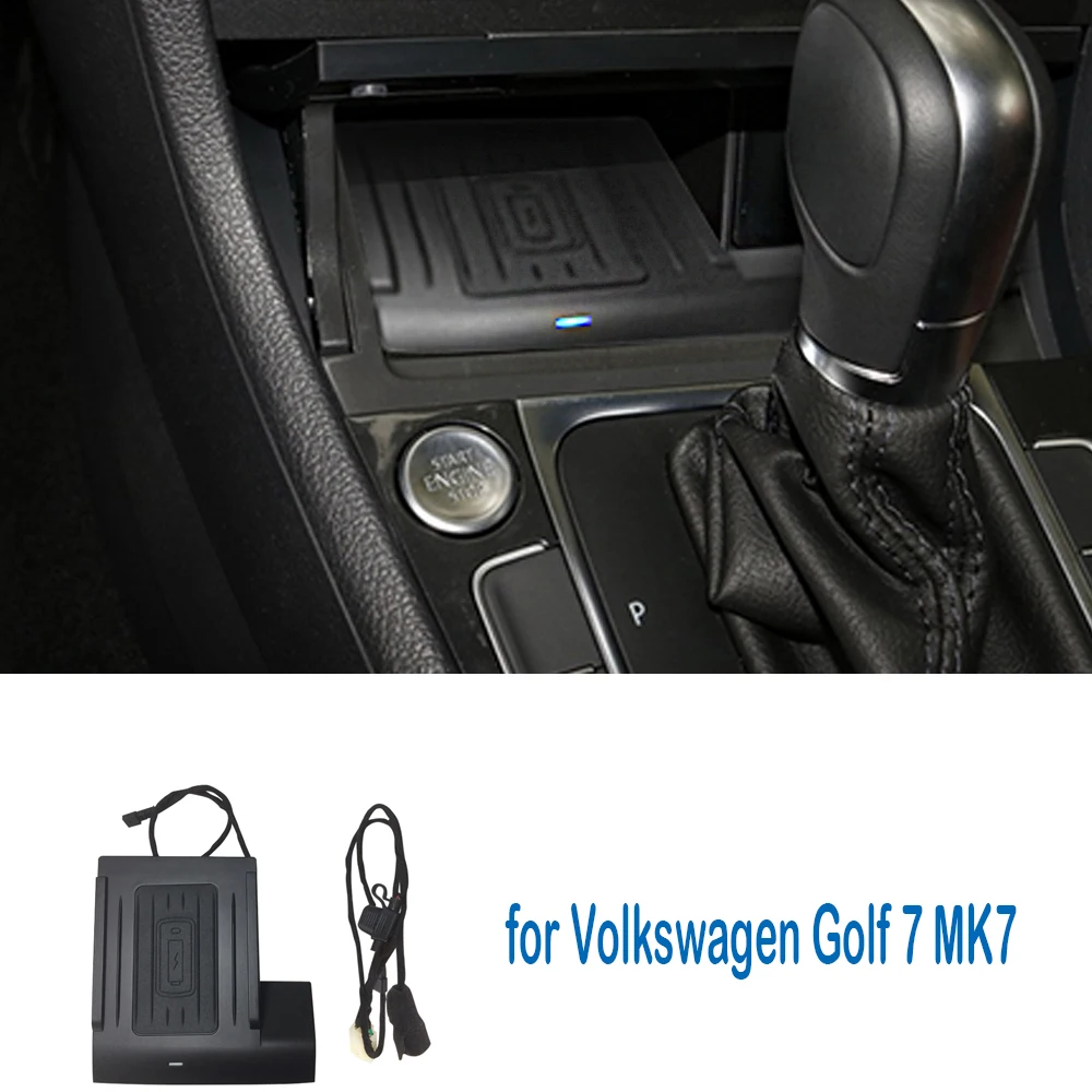 15w Car wireless charger For V - Wireless Phone Charger Pad incelemesi ve fiyatı