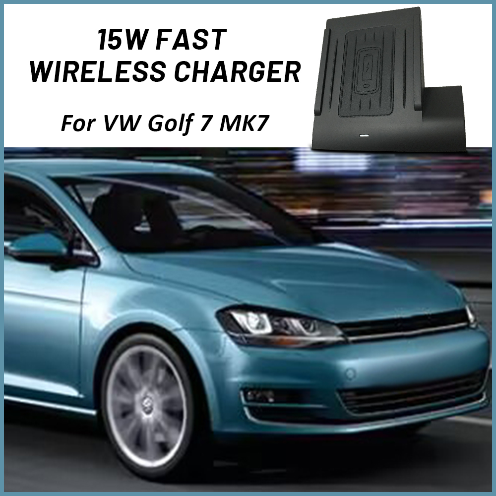 15w Car wireless charger For V - Wireless Phone Charger Pad incelemesi ve fiyatı