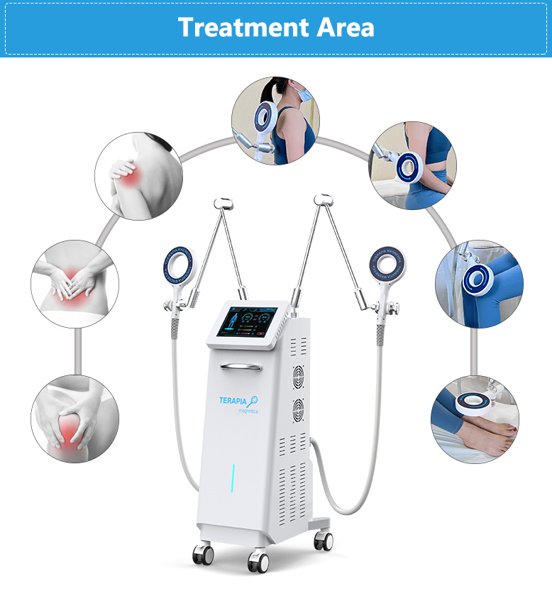 6 Tesla Physio Magneto Equipme - Electric Gadget incelemesi ve fiyatı