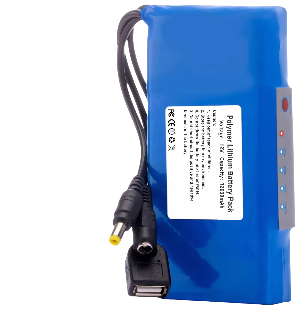 Rechargeable Polymer Lithium B - Electronics And Gadgets Ce incelemesi ve fiyatı