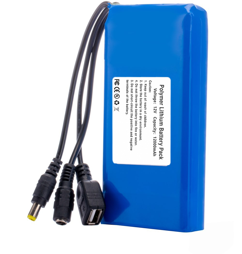 Rechargeable Polymer Lithium B - Electronics And Gadgets Ce incelemesi ve fiyatı
