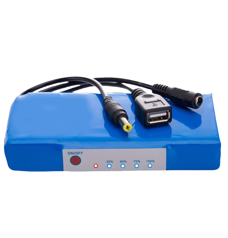 Rechargeable Polymer Lithium B - Electronics And Gadgets Ce incelemesi ve fiyatı