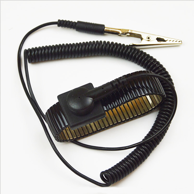 Anti Static Bracelet Electrost - Useful Electronic Gadgets incelemesi ve fiyatı