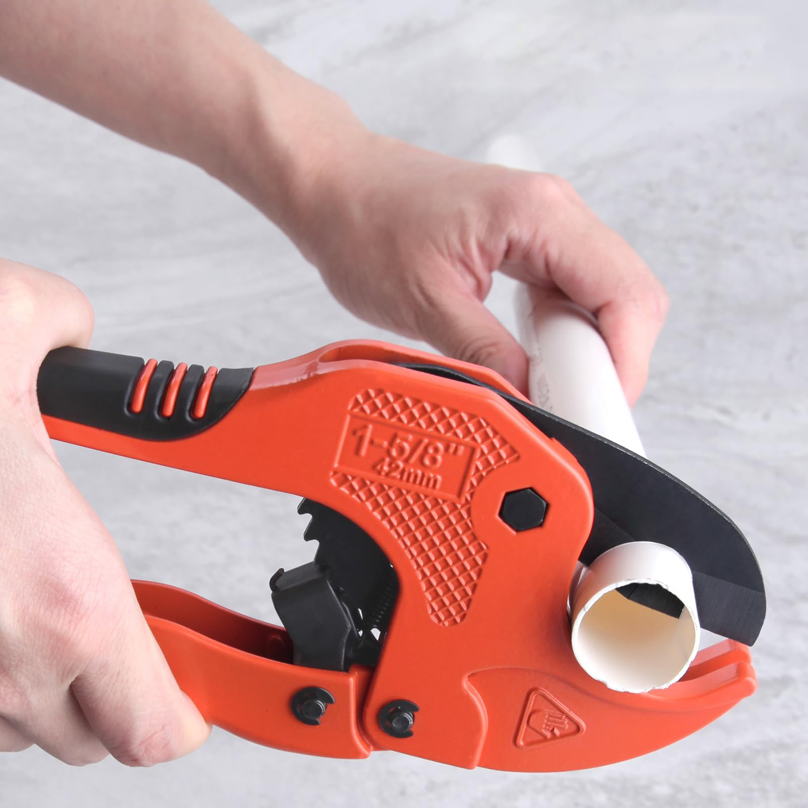 DIY PVC Pipe Cutter Tools Ligh - Electric Gadget incelemesi ve fiyatı